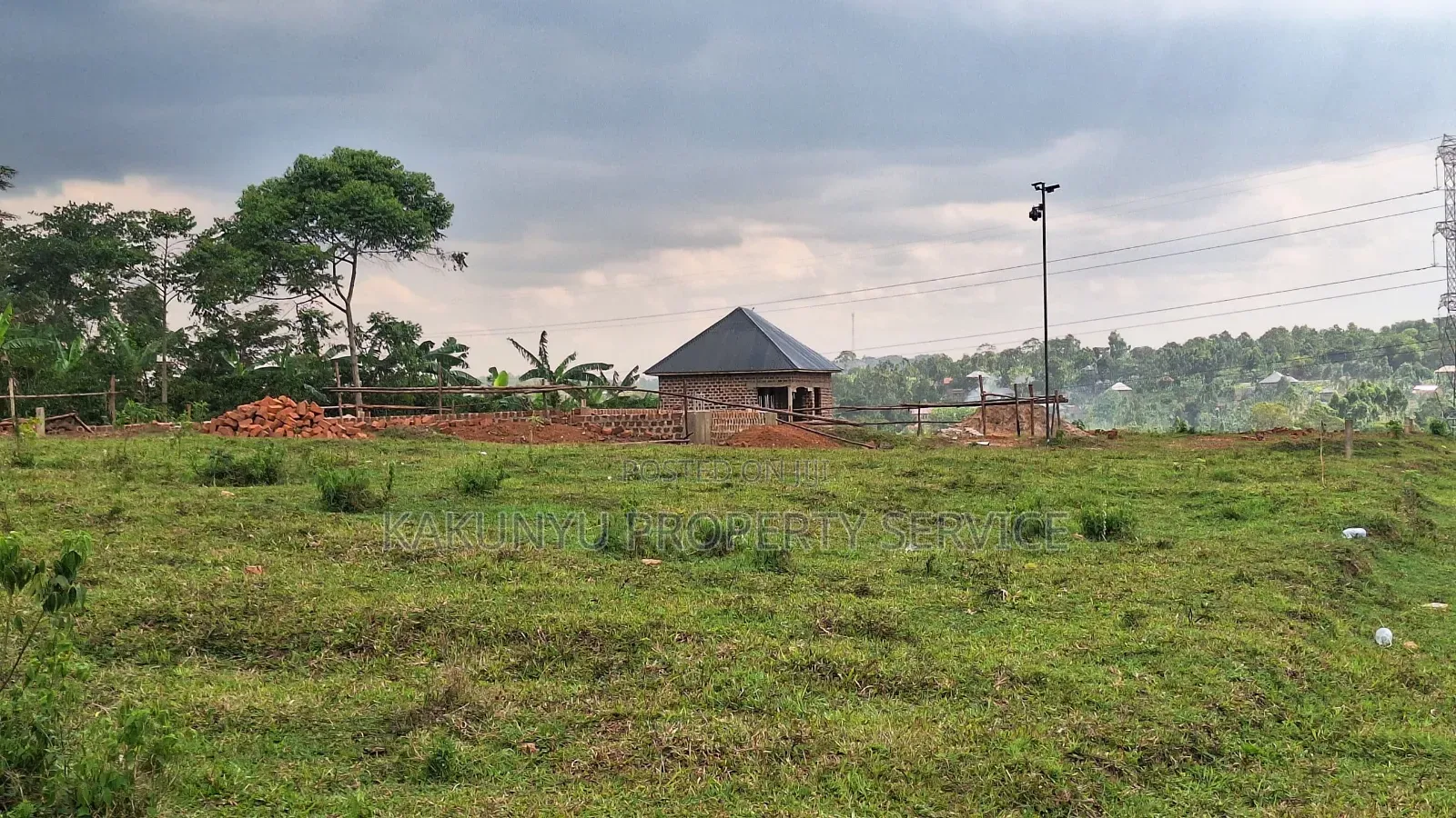 Bombo Town Estate