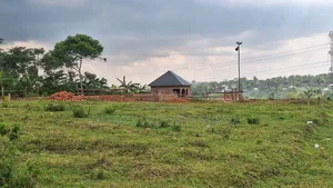 Bombo Town Estate