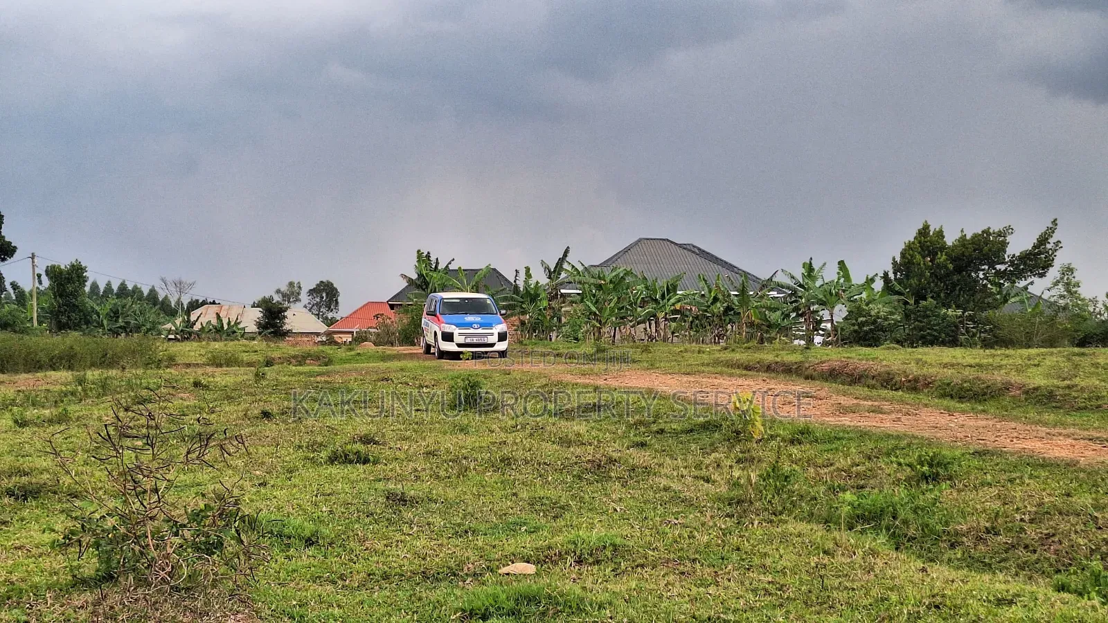 Bombo Town Estate