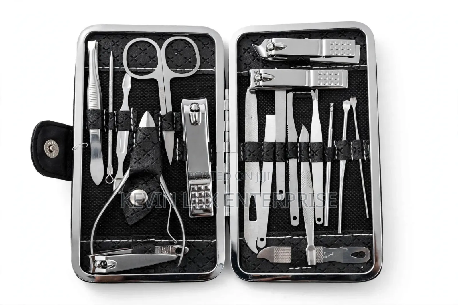 Manicure Kit Set