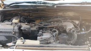 Toyota Land Cruiser Prado 2.7 5dr 2004 White