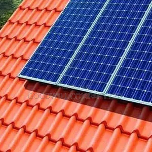 30w Clean Energy Solar System Full Kit
