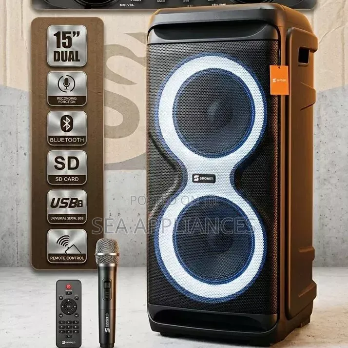 Sayona Professional Party Box