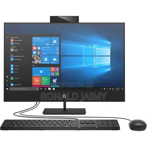 Desktop Computer HP 16GB Intel Core i7 SSD 512GB
