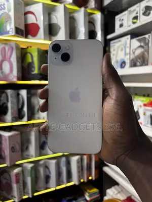 Apple iPhone 15 Plus 128 GB