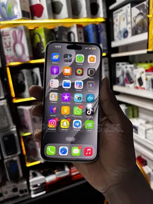 Apple iPhone 15 Plus 128 GB