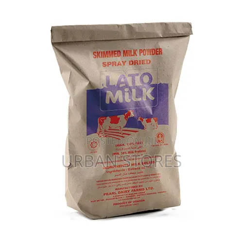 Lato Powdermilk