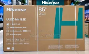 Hisense 85inch Smart Television 85U7S