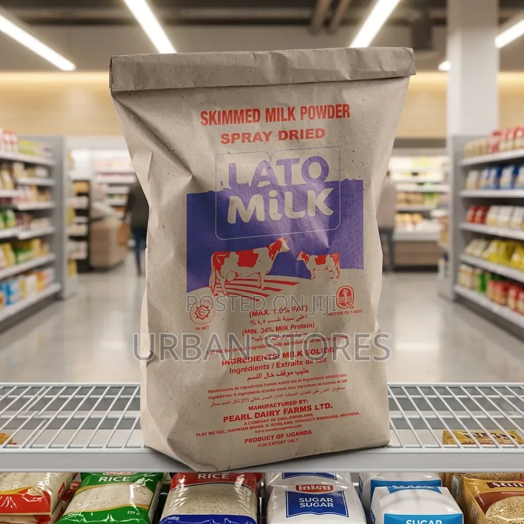 Lato Powdermilk