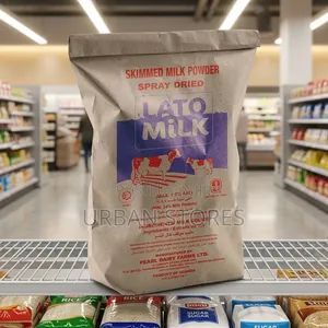 Lato Powdermilk