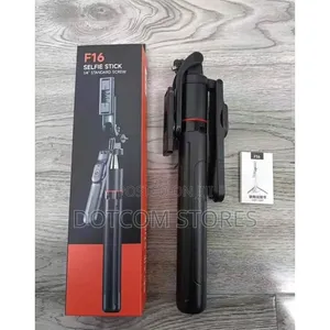 F16 Selfie Stick Tripod