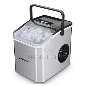 Hoffmans 1.5L Portable Automatic Ice Making Machine