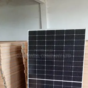120w Clean Energy Solar System Full Kit