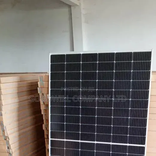 120w Clean Energy Solar System Full Kit