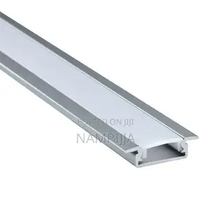 3 Meters Aluminium Profile for Strip Lights
