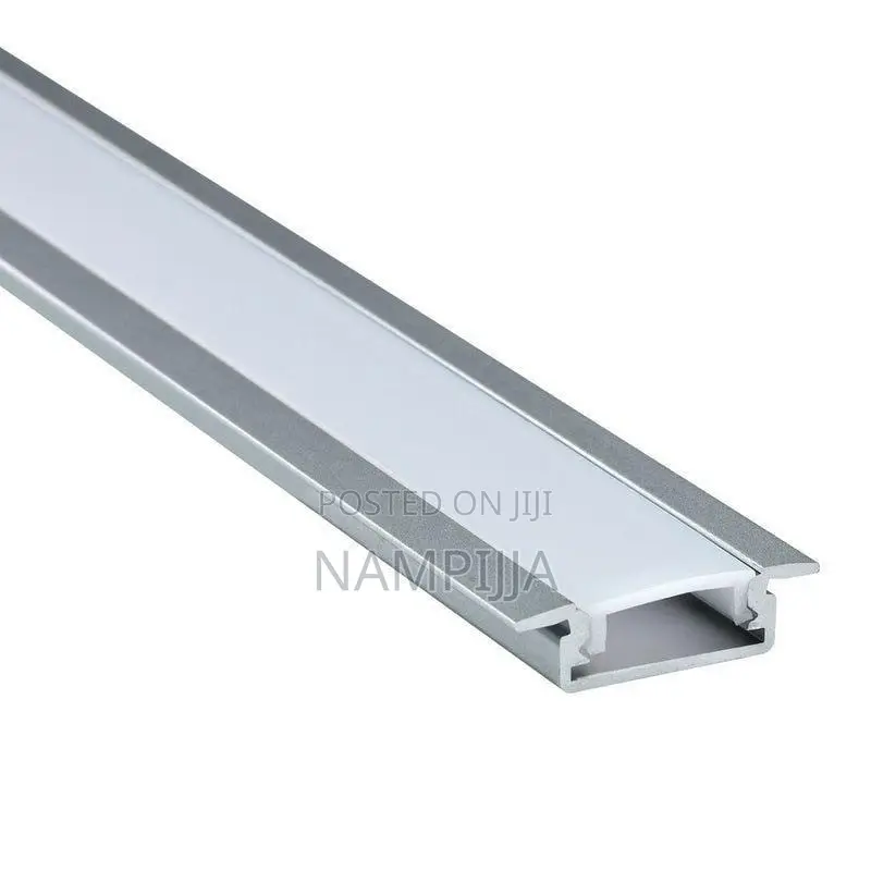 3 Meters Aluminium Profile for Strip Lights