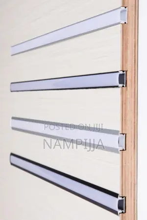 3 Meters Aluminium Profile for Strip Lights