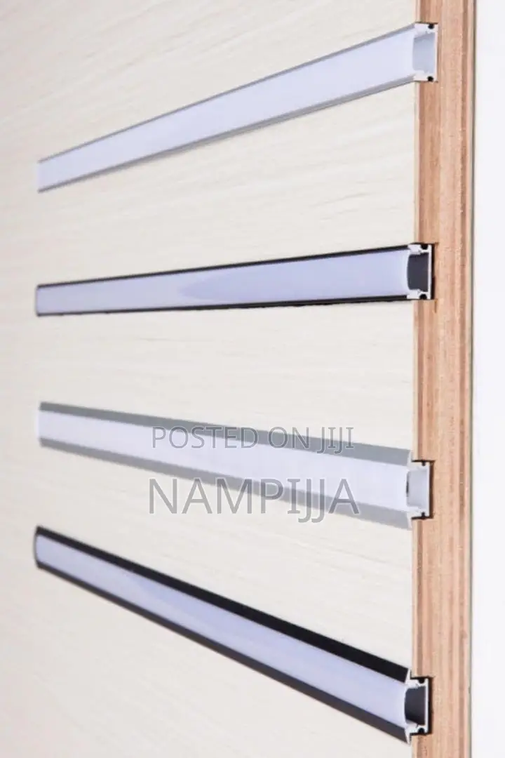 3 Meters Aluminium Profile for Strip Lights