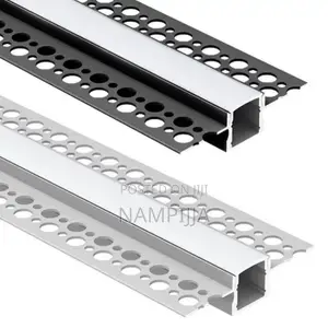 3 Meters Aluminium Profile for Strip Lights