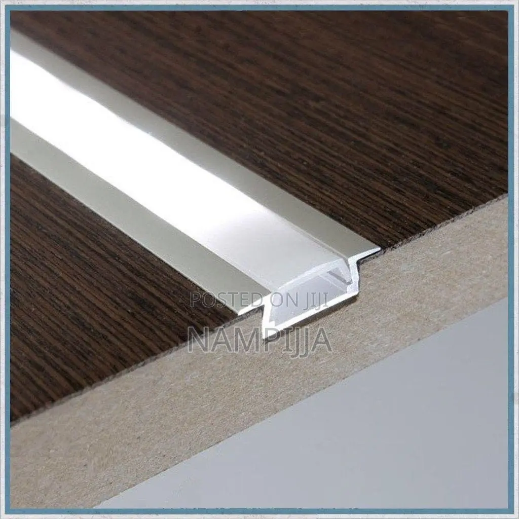 3 Meters Aluminium Profile for Strip Lights