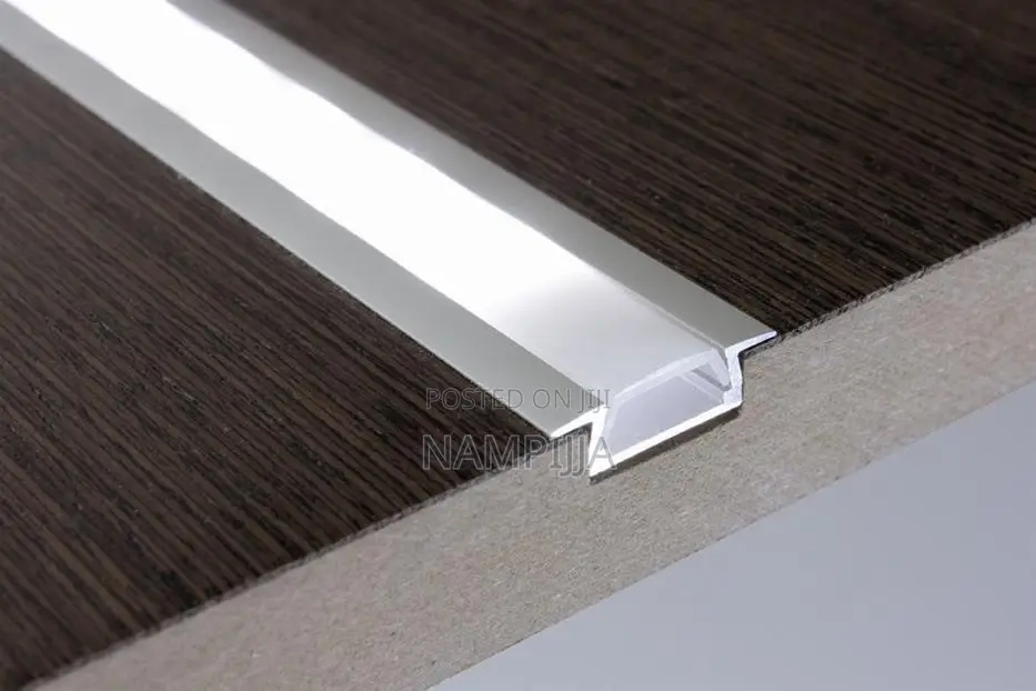 3 Meters Aluminium Profile for Strip Lights