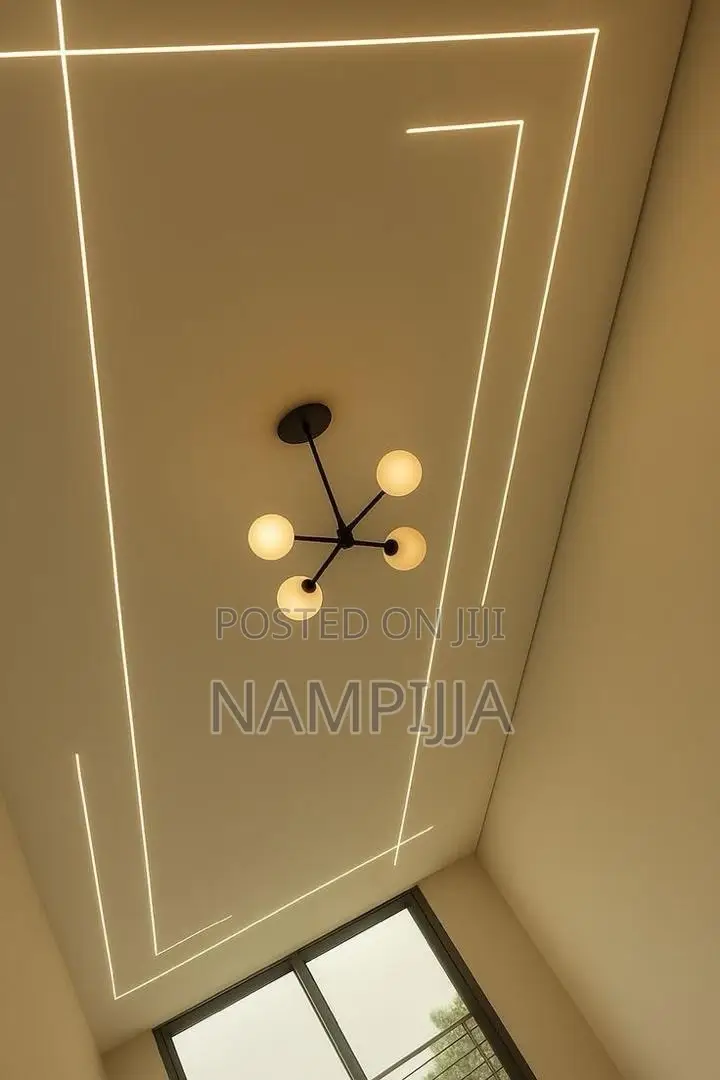 3 Meters Aluminium Profile for Strip Lights
