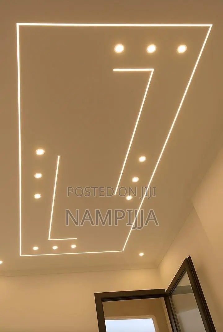 3 Meters Aluminium Profile for Strip Lights