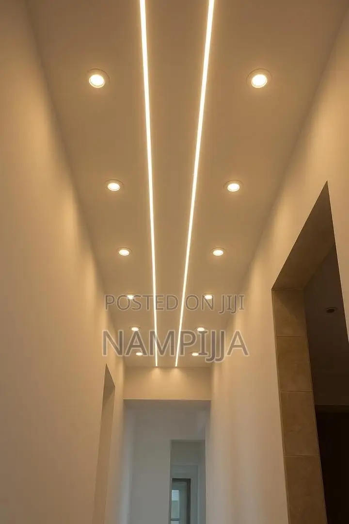 3 Meters Aluminium Profile for Strip Lights