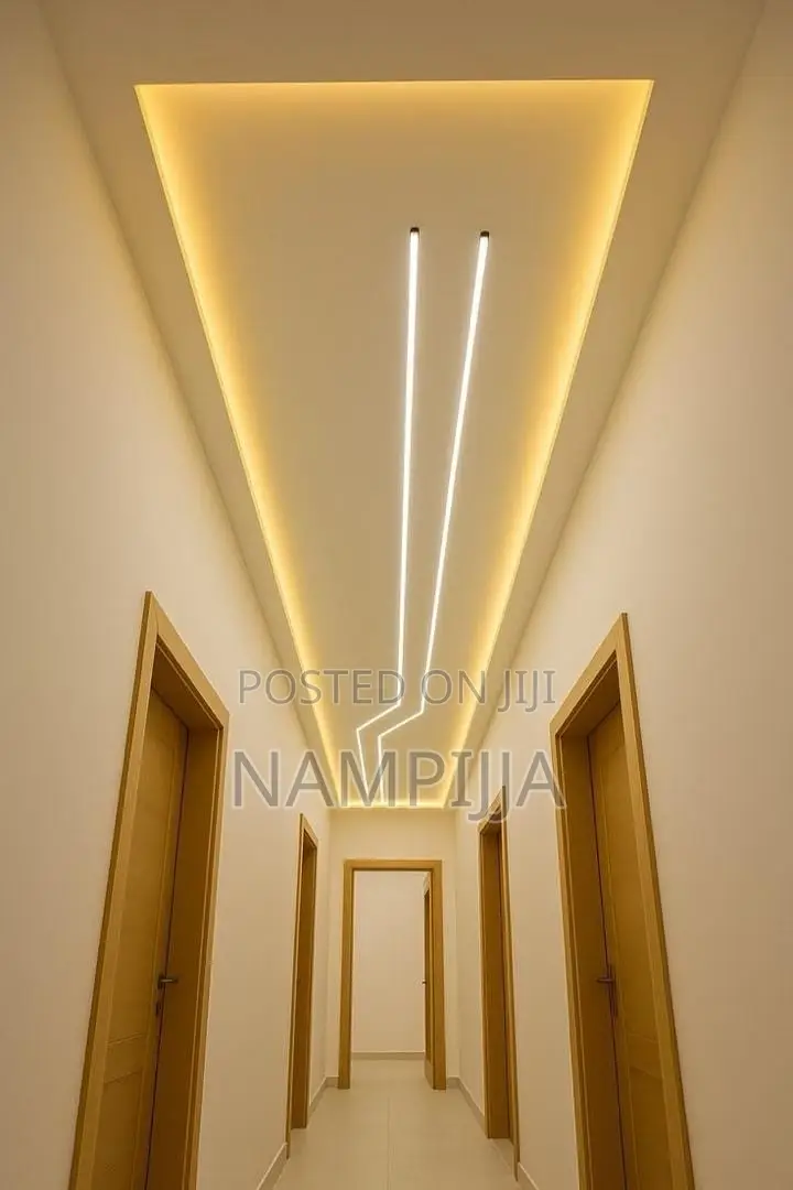 3 Meters Aluminium Profile for Strip Lights