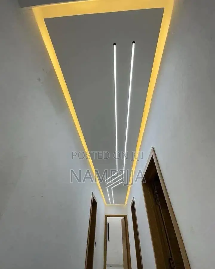 3 Meters Aluminium Profile for Strip Lights
