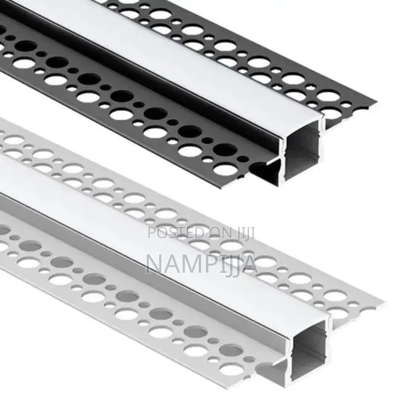 3 Meters Aluminium Profile for Strip Lights