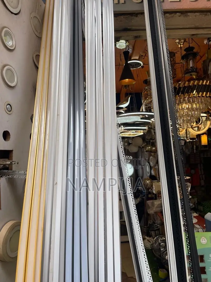 3 Meters Aluminium Profile for Strip Lights