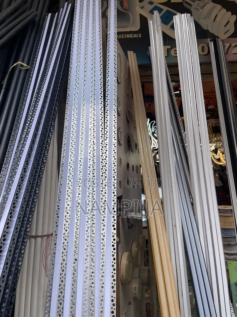 3 Meters Aluminium Profile for Strip Lights