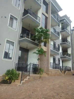 Furnished 1bdrm Apartment in Kyanja Estate, Makindye for rent