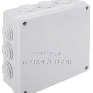 Adapter Box 255*200*80