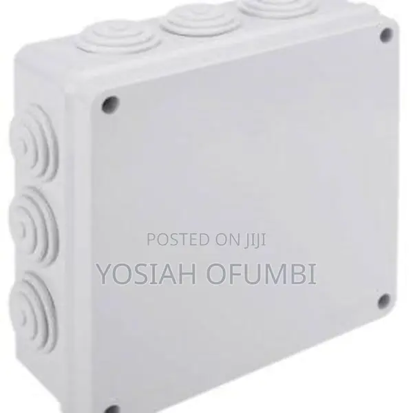 Adapter Box 255*200*80