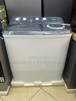 Twin Tab 10kg