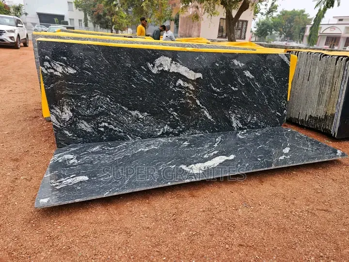 Enid Granites and Marbles