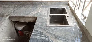 Enid Granites and Marbles