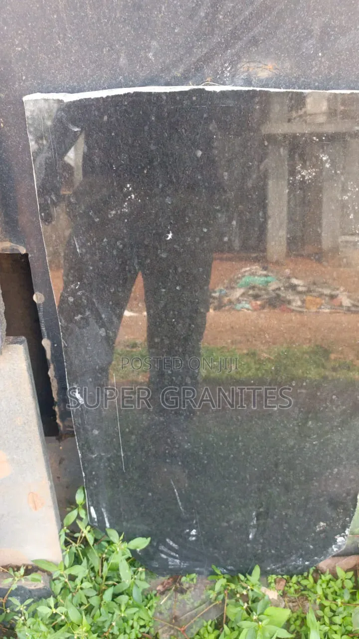 Enid Granites and Marbles