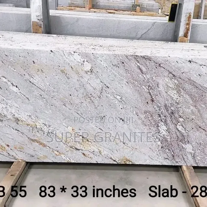 Enid Granites and Marbles
