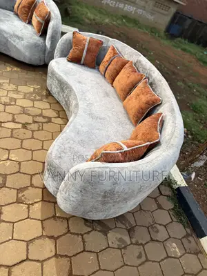 Bean Sofa /Modern Sofa