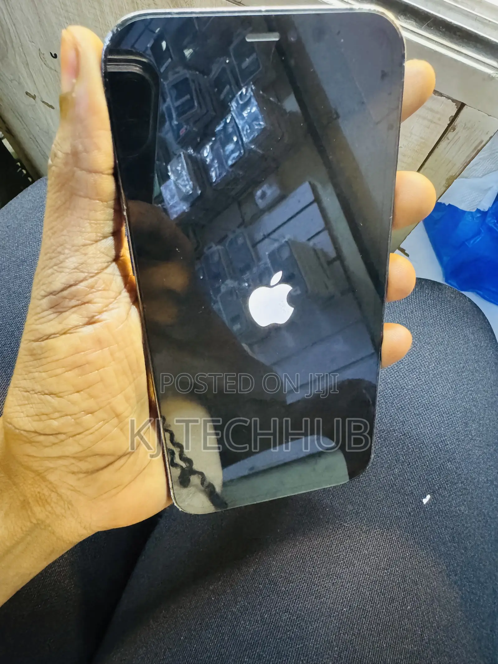 Apple iPhone 12 Pro 128 GB Blue