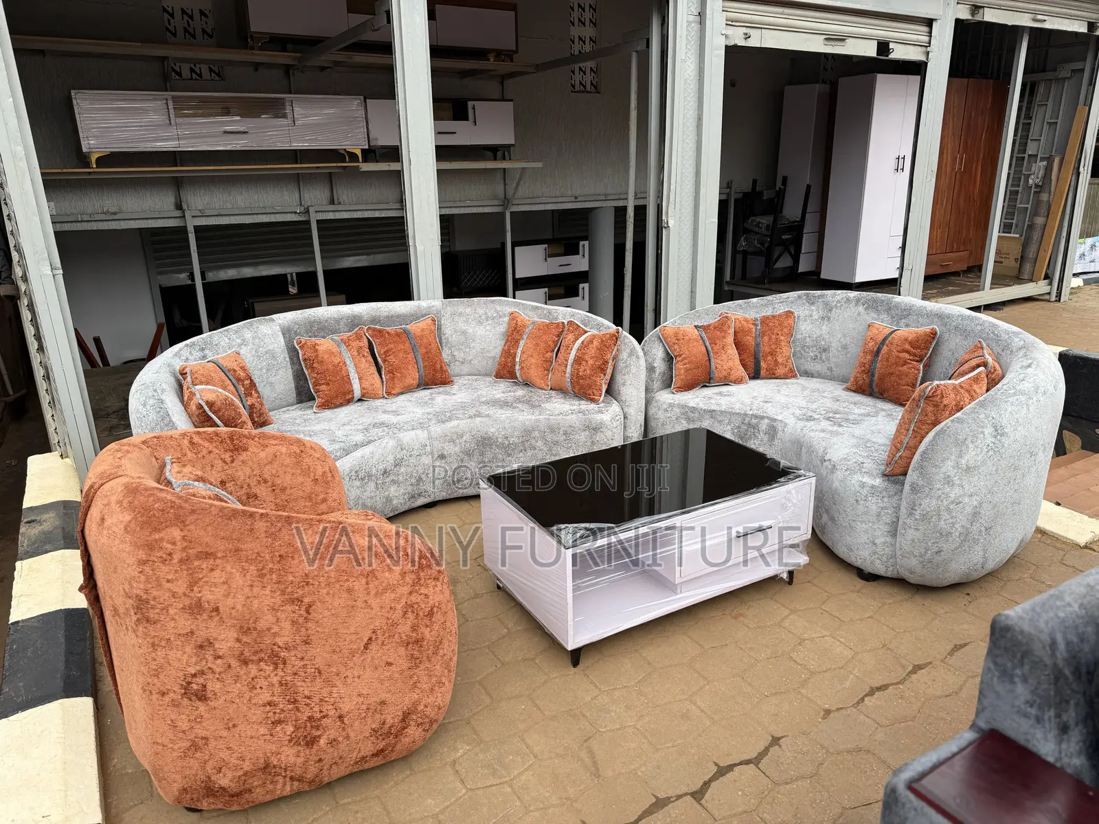 Bean Sofa /Modern Sofa
