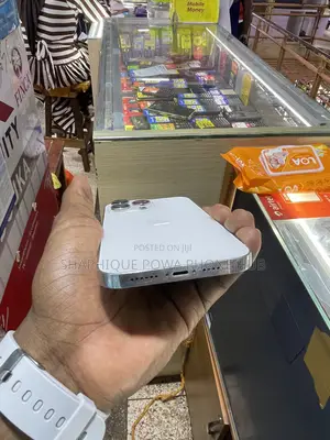 Apple iPhone 14 Pro Max 256 GB White