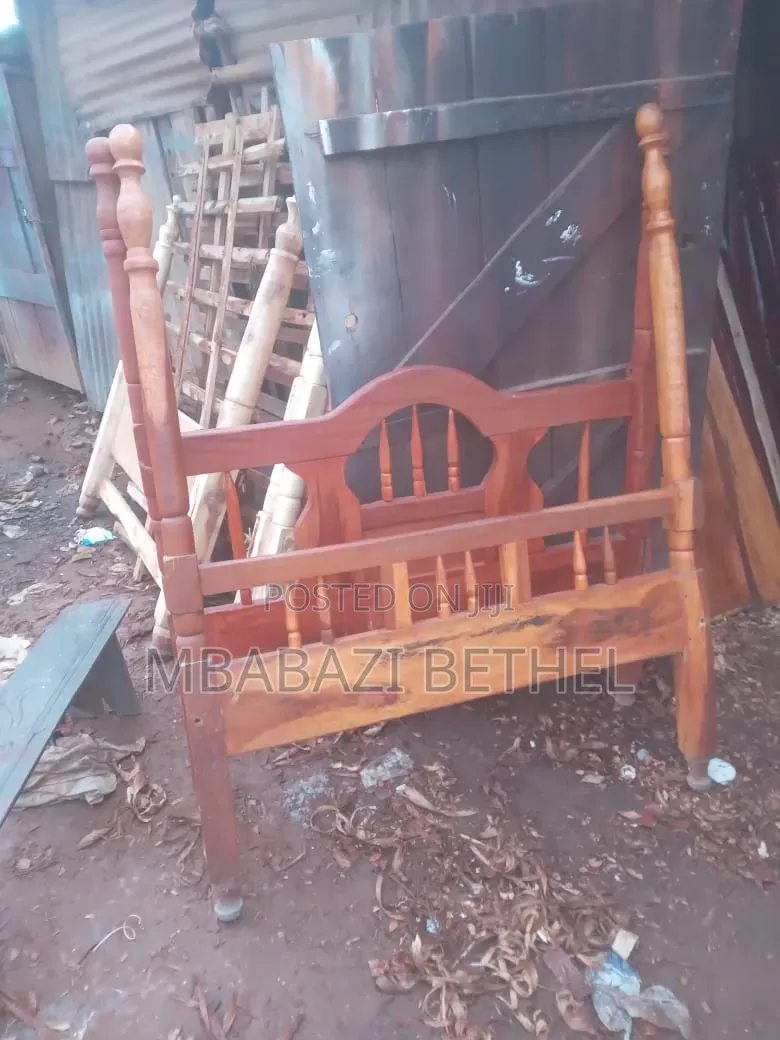 Used 4by6 Wooden in a Fine State Available for Sale