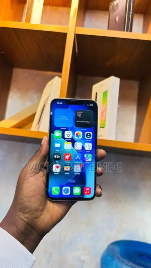 Apple iPhone 13 Pro 256 GB White
