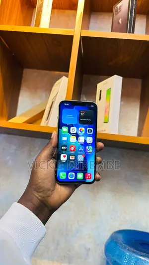 Apple iPhone 13 Pro 256 GB White