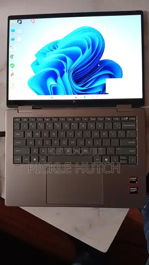 Laptop HP Envy x360 16GB AMD Ryzen 5 SSD 1T