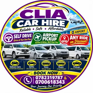 Car Hire Rental Services
